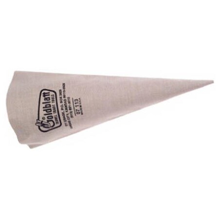 Goldblatt Goldblatt G07113 12 x 24 in. Grout Bag 512043